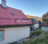 Kremnica Családi ház eladó reality Žiar nad Hronom