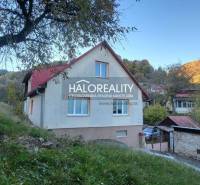 Kremnica Családi ház eladó reality Žiar nad Hronom