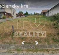 Lipník Építési telek eladó reality Prievidza