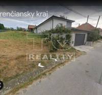 Lipník Építési telek eladó reality Prievidza