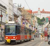 Bratislava - Staré Mesto 2 szobás lakás kiadó reality Bratislava - Staré Mesto