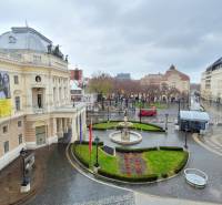 Bratislava - Staré Mesto 2 szobás lakás kiadó reality Bratislava - Staré Mesto