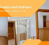 Nové Mesto nad Váhom 1 szobás lakás eladó reality Nové Mesto nad Váhom