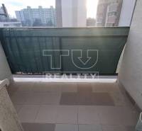 Topoľčany 3 szobás lakás kiadó reality Topoľčany