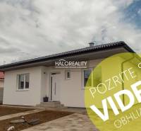 Trnava Családi ház eladó reality Trnava