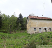 Hriňová Építési telek eladó reality Detva