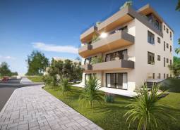 Mandre_apartments for sale_Croatia investment