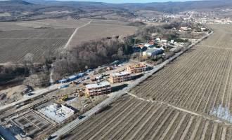 Eladó Lakások építése, Lakások építése, Pezinok, Szlovákia