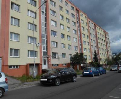 Vásárlás 4 szobás lakás, 4 szobás lakás, Sásová, Banská Bystrica, Szlo