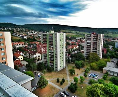 Vásárlás 1 szobás lakás, 1 szobás lakás, Bratislava - Rača, Szlovákia