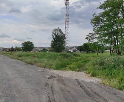 Eladó Telkek - kereskedelmi célra, Telkek - kereskedelmi célra, Vrádiš