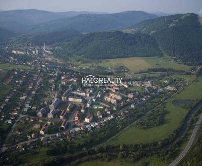 Eladó Mezőgazdasági és erdei telkek, Brezno, Szlovákia