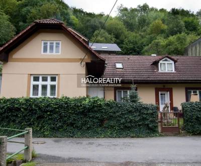 Eladó Nyaraló, Žiar nad Hronom, Szlovákia