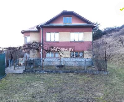 Eladó Családi ház, Vranov nad Topľou, Szlovákia