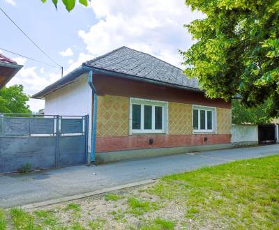 Eladó Családi ház, Családi ház, Hlavná, Košice-okolie, Szlovákia