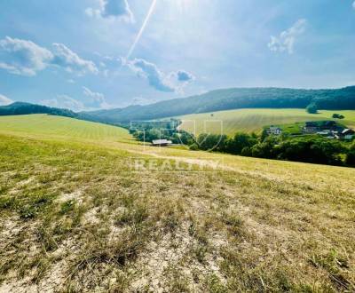 Eladó Építési telek, Bytča, Szlovákia