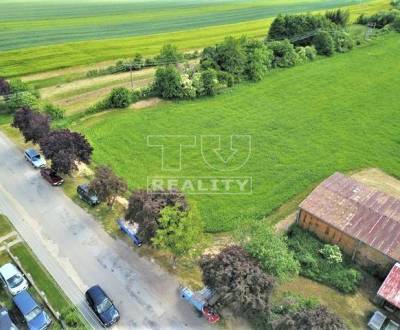 Eladó Építési telek, Topoľčany, Szlovákia