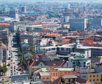 Vásárlás 2 szobás lakás, Bratislava - Staré Mesto, Szlovákia