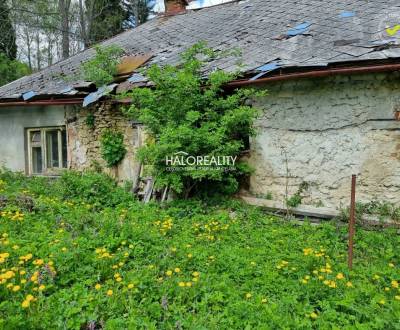 Eladó Családi ház, Banská Štiavnica, Szlovákia