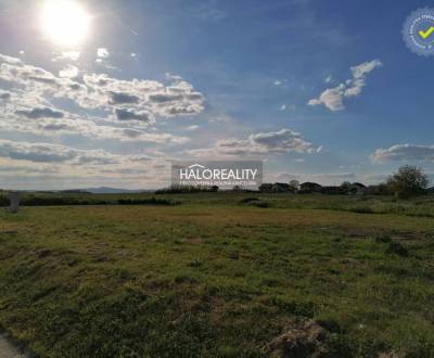 Eladó Építési telek, Lučenec, Szlovákia