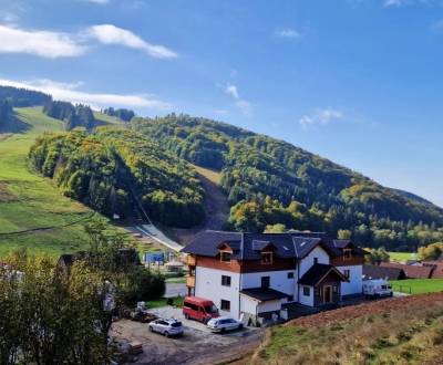 Eladó Apartmanok, Apartmanok, Mýto pod Ďumbierom, Brezno, Szlovákia