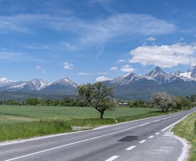 Eladó 3 szobás lakás, 3 szobás lakás, Sládkovičova, Poprad, Szlovákia