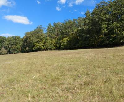 Eladó Üdülőtelkek, Üdülőtelkek, Žiar nad Hronom, Szlovákia