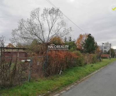 Eladó Építési telek, Veľký Krtíš, Szlovákia