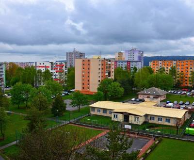 Vásárlás 2 szobás lakás, 2 szobás lakás, Sídlisko Juh, Poprad, Szlovák