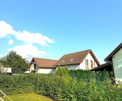 Eladó Családi ház, Családi ház, Záhumnie, Banská Bystrica, Szlovákia