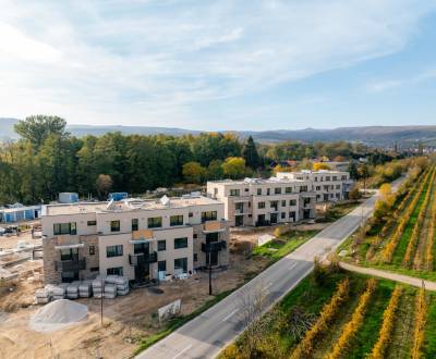 Eladó 1 szobás lakás, 1 szobás lakás, Limbašská cesta, Pezinok, Szlová