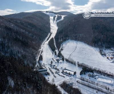 Eladó Szállodák és panziók, Szállodák és panziók, Cintorínska, Spišská