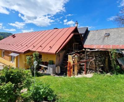 Eladó Családi ház, Családi ház, Brezno, Szlovákia