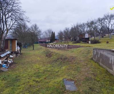 Eladó Kertek, Nové Mesto nad Váhom, Szlovákia