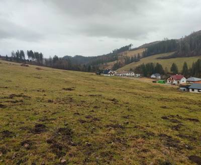 Eladó Üdülőtelkek, Üdülőtelkek, Snežnica, Kysucké Nové Mesto, Szlováki