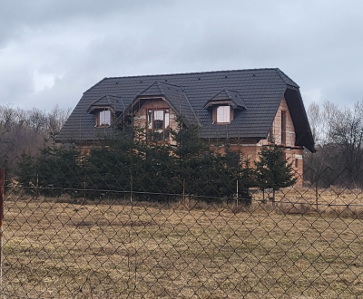 Eladó Építési telek, Építési telek, Veľká Lomnica, Poprad, Szlovákia