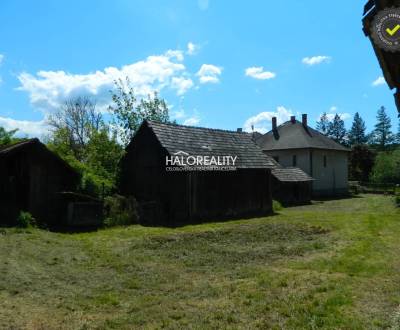 Eladó Építési telek, Zvolen, Szlovákia