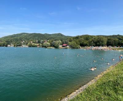 Eladó Nyaraló, Nyaraló, Banský Studenec, Banská Štiavnica, Szlovákia