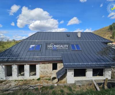 Eladó Családi ház, Banská Štiavnica, Szlovákia