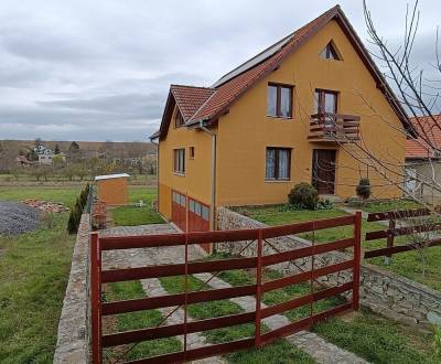 Eladó Családi ház, Családi ház, Topoľčany, Szlovákia