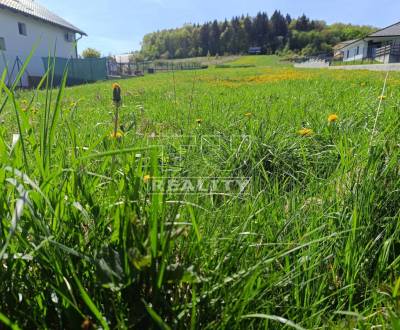 Eladó Építési telek, Považská Bystrica, Szlovákia