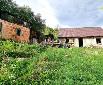 Eladó Családi ház, Banská Štiavnica, Szlovákia