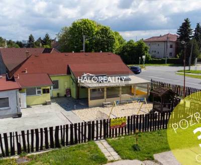 Eladó Vendéglátóipari egység, Dunajská Streda, Szlovákia