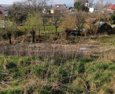 Eladó Építési telek, Építési telek, Topoľčany, Szlovákia