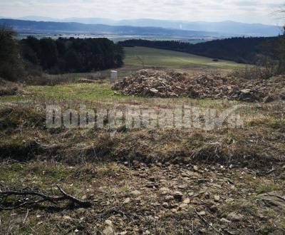 Eladó Építési telek, Építési telek, Badín, Banská Bystrica, Szlovákia