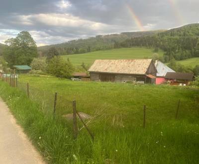 Eladó Lakóházak építése, Lakóházak építése, Beňuš, Brezno, Szlovákia