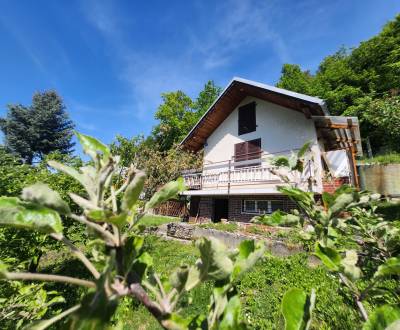 Eladó Nyaraló, Nyaraló, Nové Mesto nad Váhom, Szlovákia