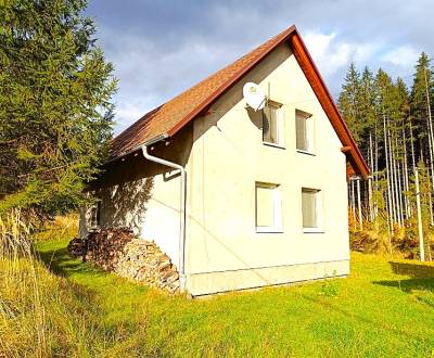 Eladó Családi ház, Családi ház, Nižný Kelčov, Čadca, Szlovákia