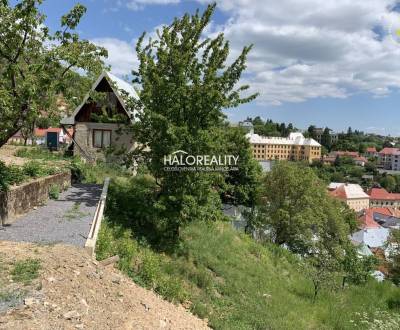 Eladó Nyaraló, Banská Štiavnica, Szlovákia