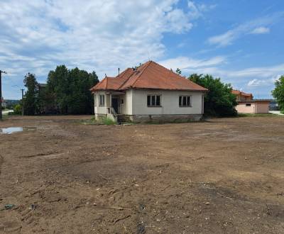 Eladó Családi ház, Családi ház, Nitra, Szlovákia